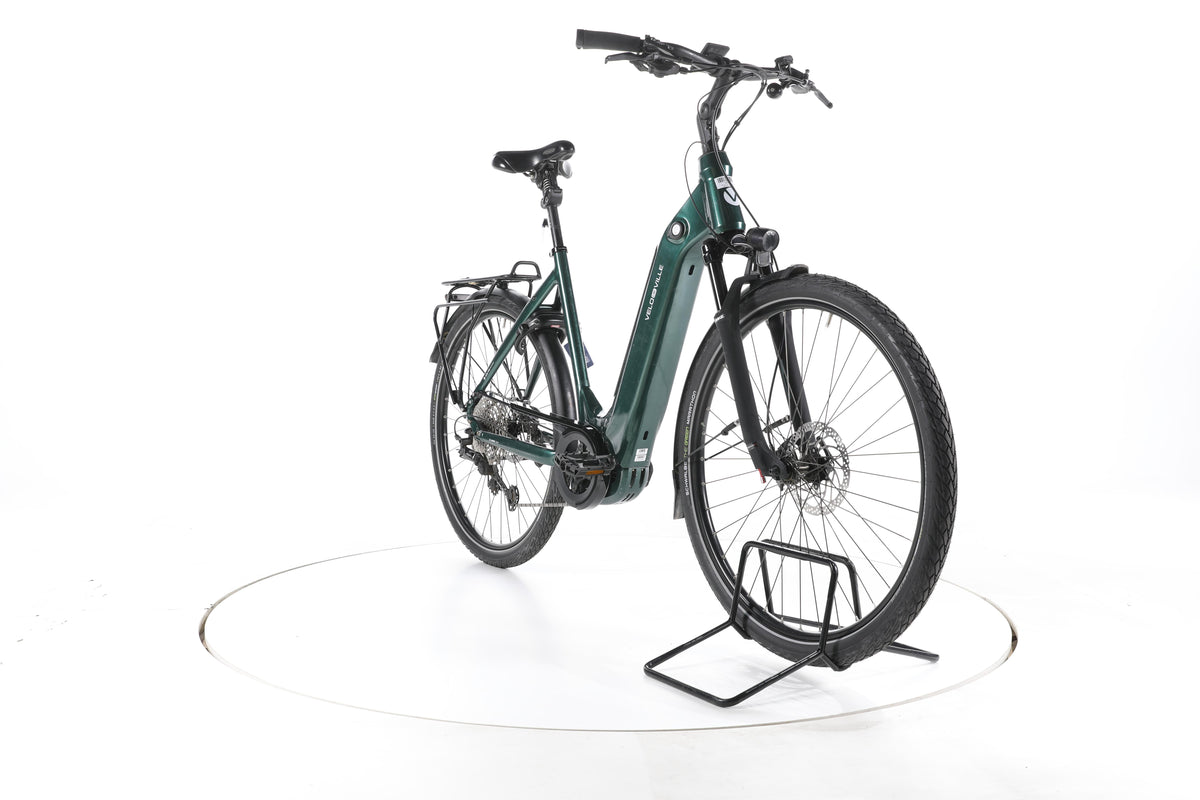 Velo de Ville AEB 990 Trekking E-Bike Tiefeinsteiger - Image 3