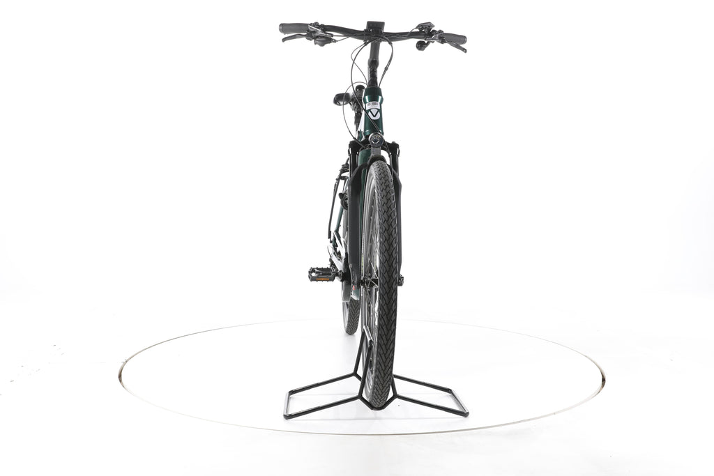 Velo de Ville AEB 990 Trekking E-Bike Tiefeinsteiger - Image 4
