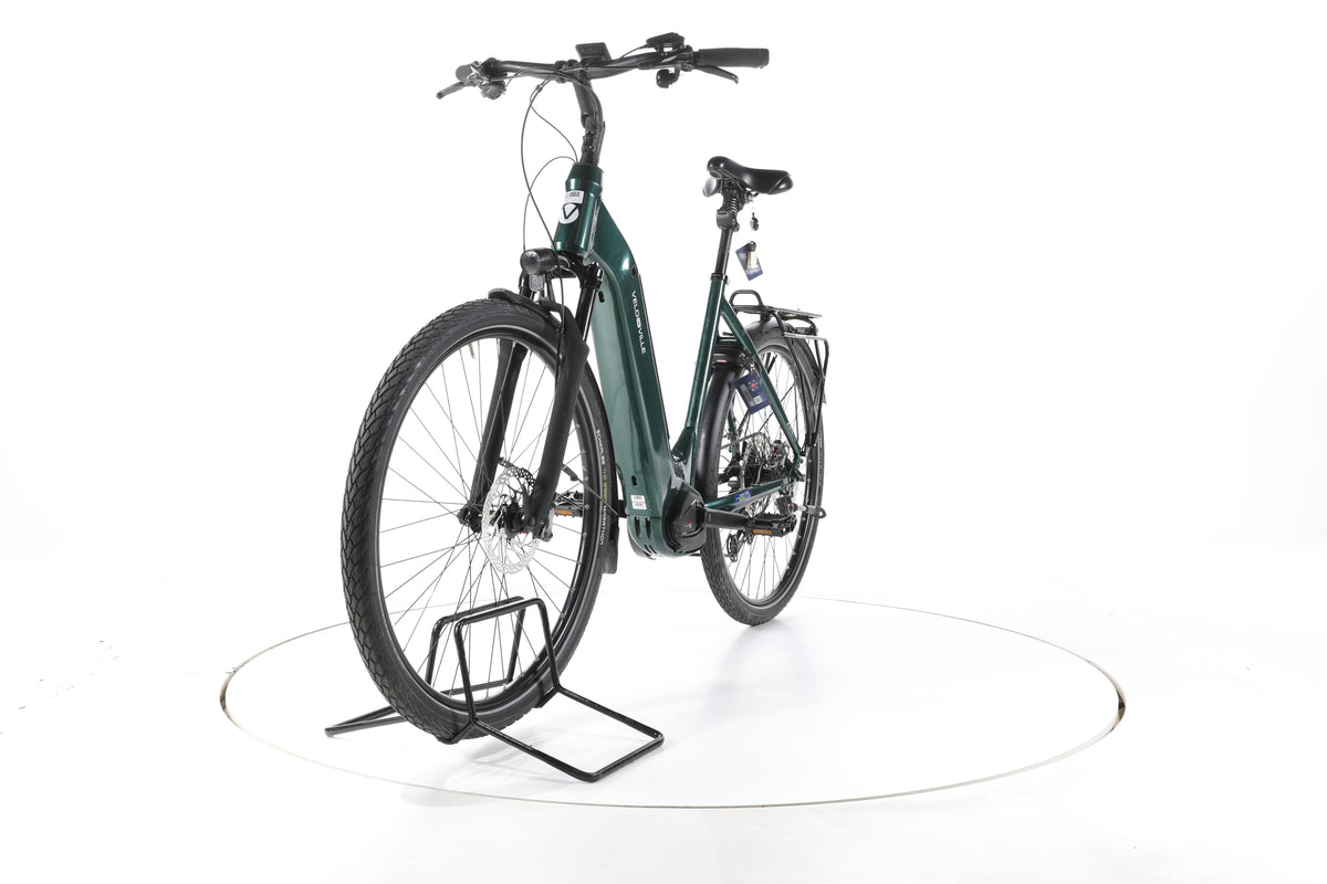 Velo de Ville AEB 990 Trekking E-Bike Tiefeinsteiger - Image 5