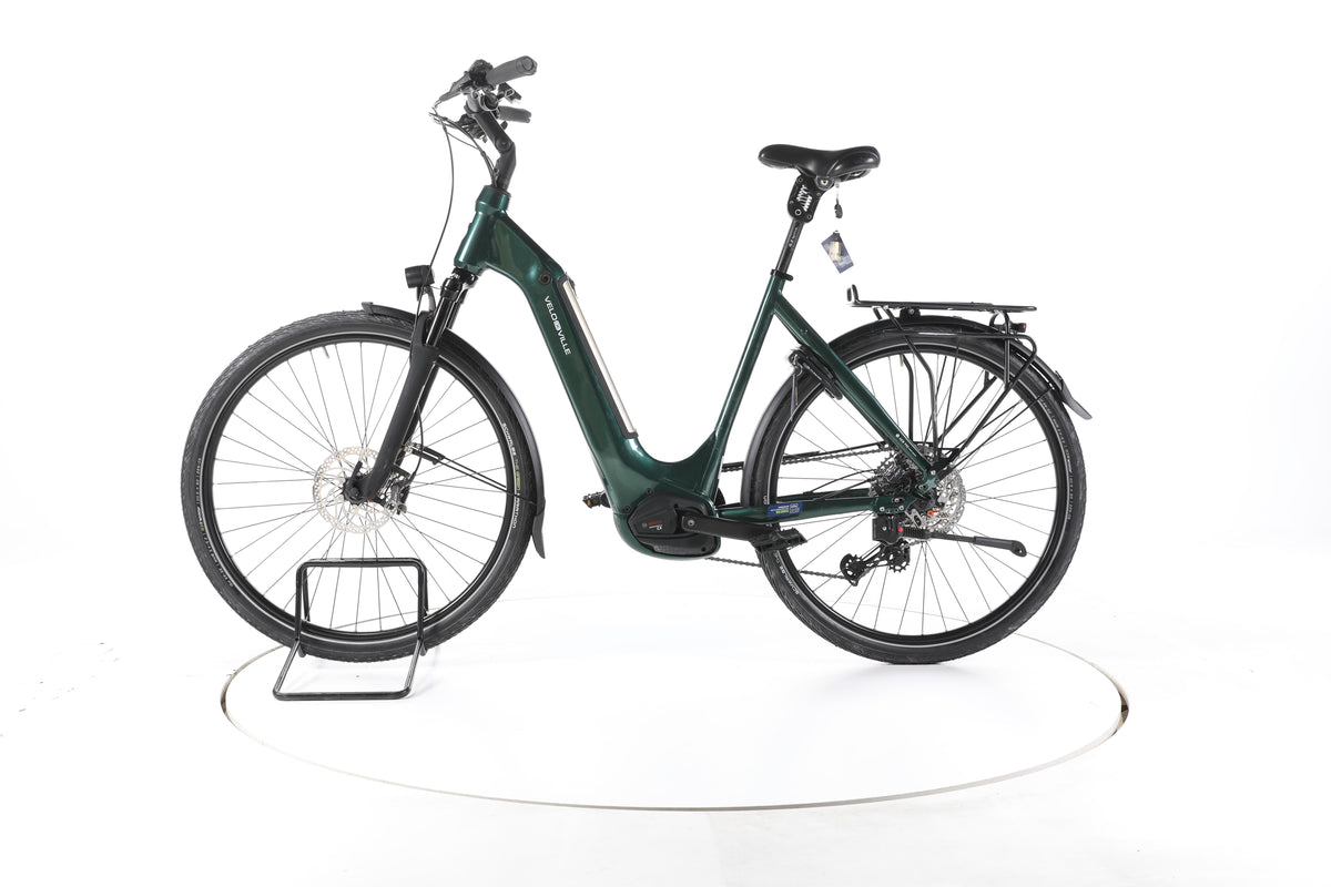 Velo de Ville AEB 990 Trekking E-Bike Tiefeinsteiger - Image 7
