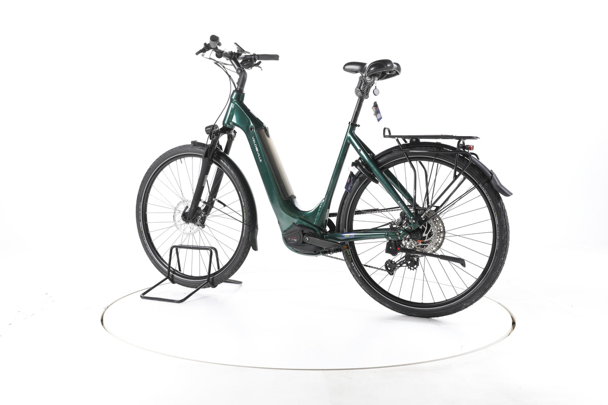 Velo de Ville AEB 990 Trekking E-Bike Tiefeinsteiger - Image 8