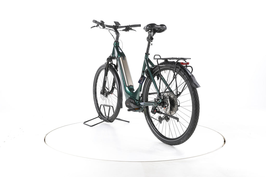 Velo de Ville AEB 990 Trekking E-Bike Tiefeinsteiger - Image 9