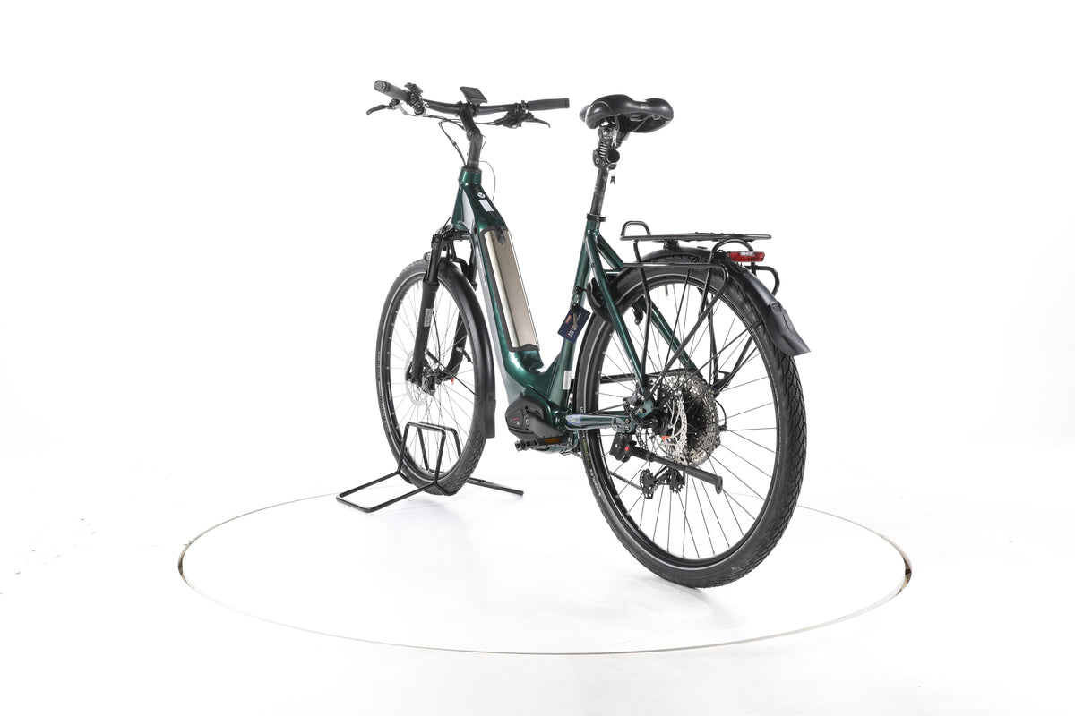 Velo de Ville AEB 990 Trekking E-Bike Tiefeinsteiger - Image 9
