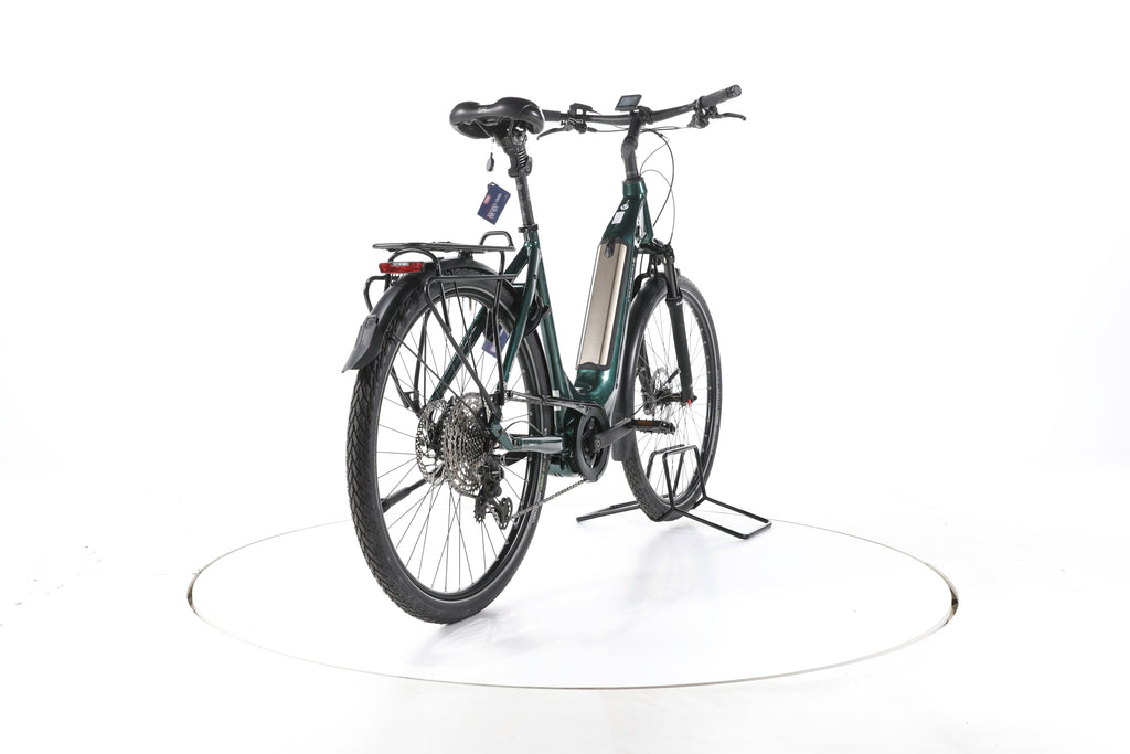 Velo de Ville AEB 990 Trekking E-Bike Tiefeinsteiger - Image 11