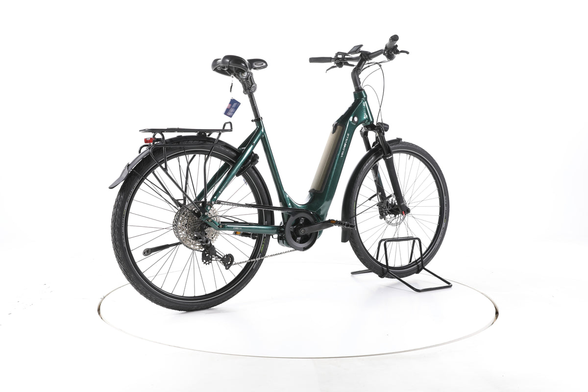 Velo de Ville AEB 990 Trekking E-Bike Tiefeinsteiger - Image 12