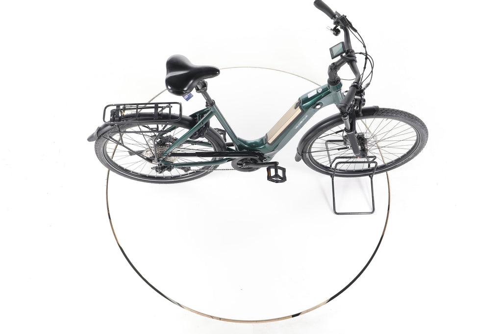 Velo de Ville AEB 990 Trekking E-Bike Tiefeinsteiger - Image 13