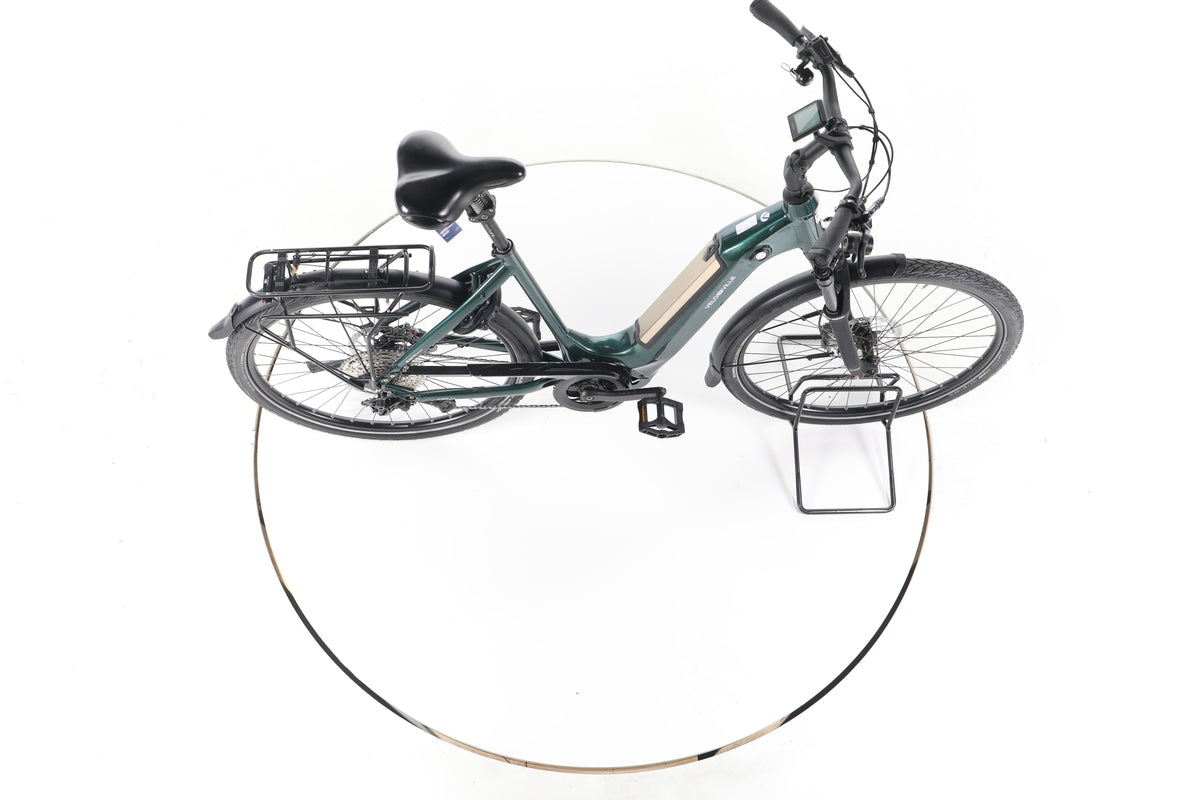 Velo de Ville AEB 990 Trekking E-Bike Tiefeinsteiger - Image 13
