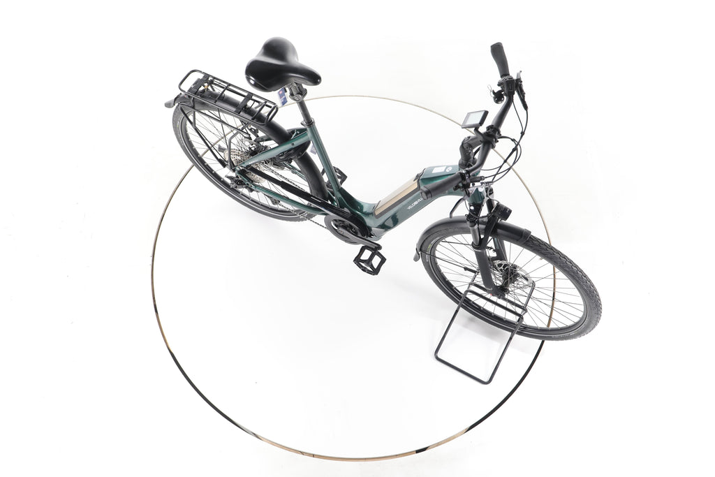 Velo de Ville AEB 990 Trekking E-Bike Tiefeinsteiger - Image 14