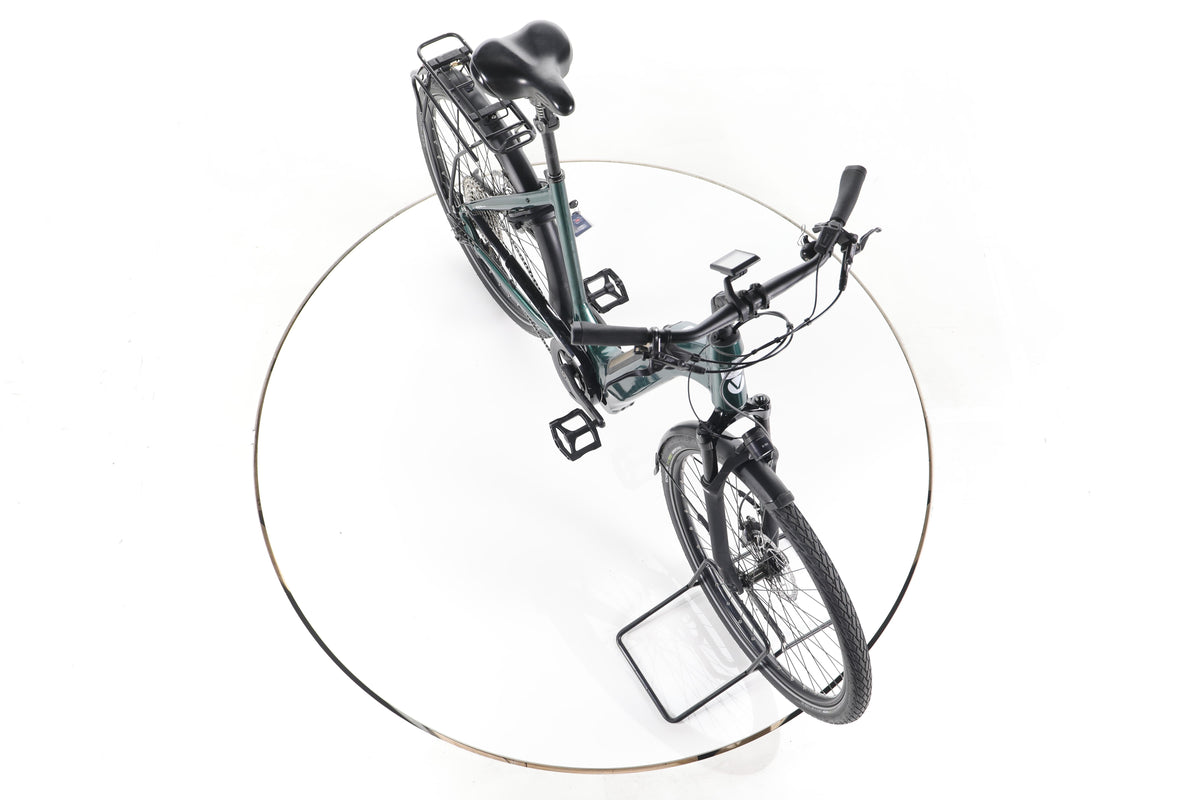 Velo de Ville AEB 990 Trekking E-Bike Tiefeinsteiger - Image 15