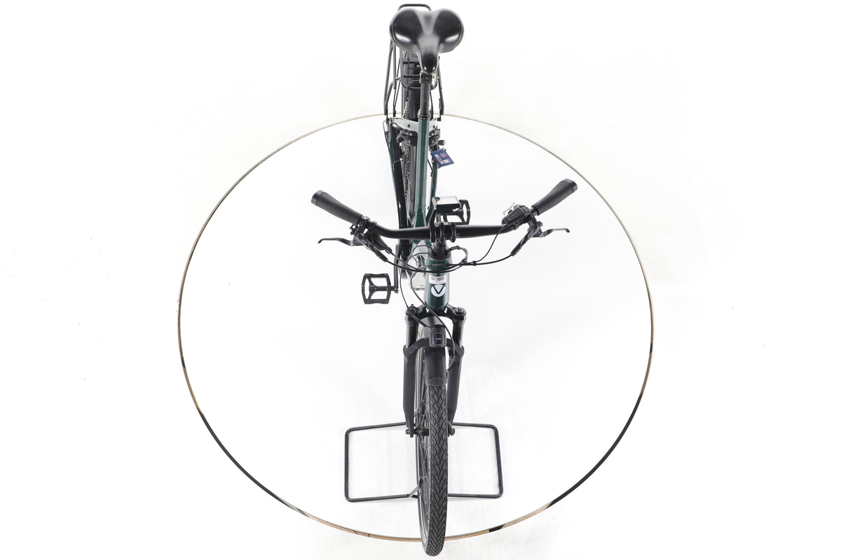 Velo de Ville AEB 990 Trekking E-Bike Tiefeinsteiger - Image 16