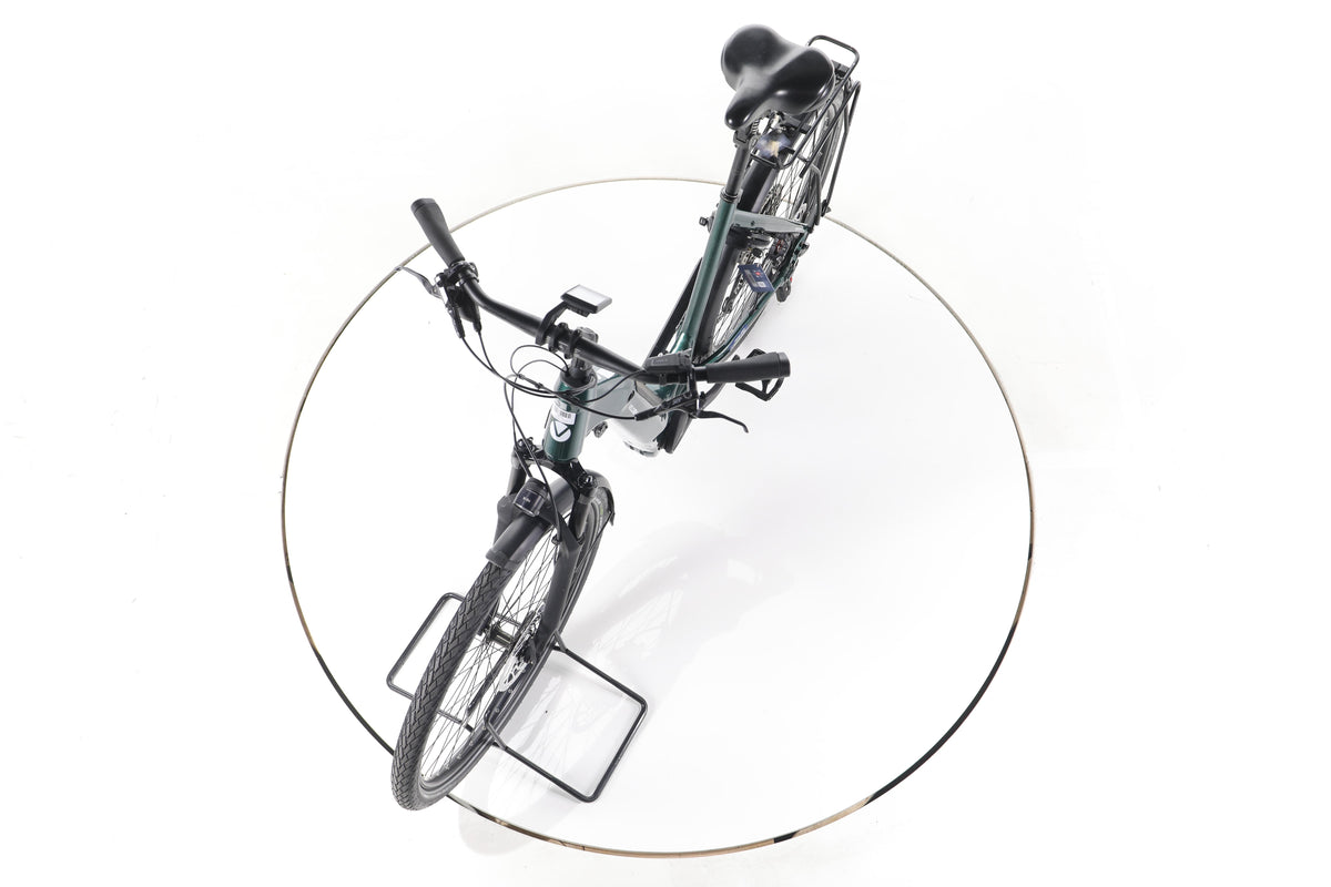 Velo de Ville AEB 990 Trekking E-Bike Tiefeinsteiger - Image 17