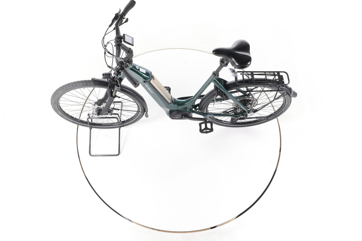 Velo de Ville AEB 990 Trekking E-Bike Tiefeinsteiger - Image 19