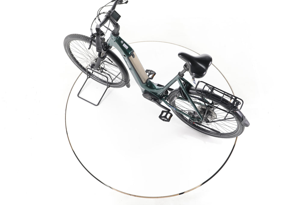 Velo de Ville AEB 990 Trekking E-Bike Tiefeinsteiger - Image 20