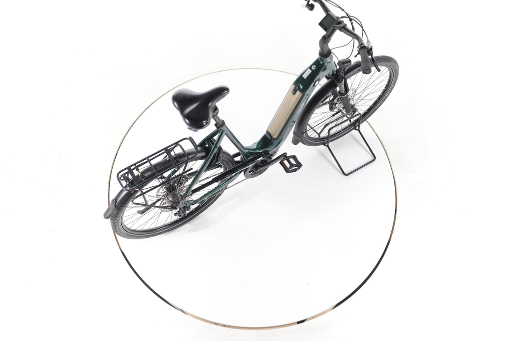 Velo de Ville AEB 990 Trekking E-Bike Tiefeinsteiger - Image 24