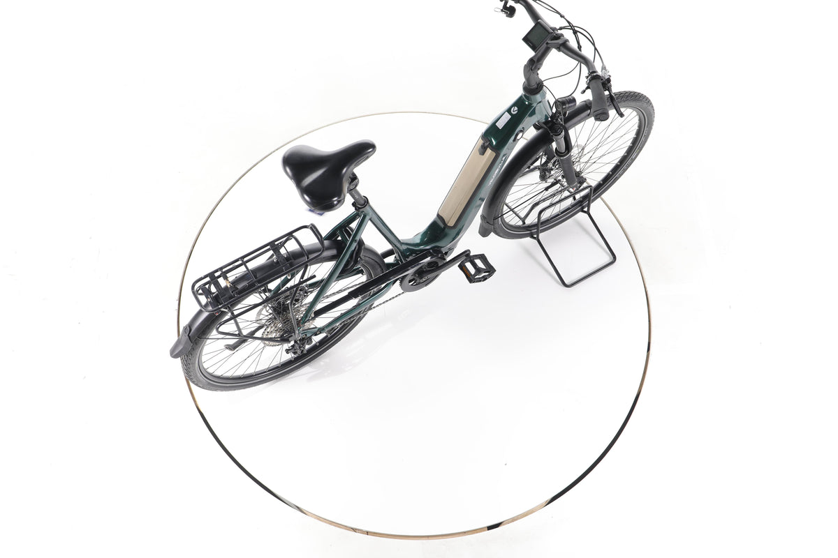 Velo de Ville AEB 990 Trekking E-Bike Tiefeinsteiger - Image 24