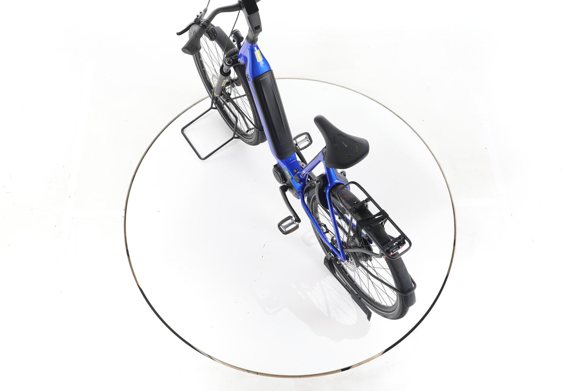 Giant Daily Tour E+0 City E-Bike Tiefeinsteiger - Image 21