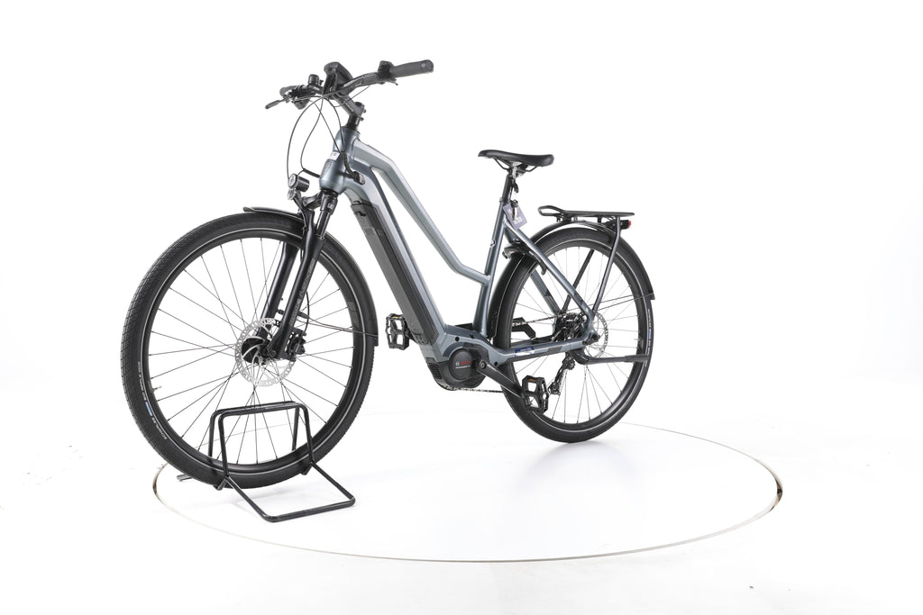 Centurion E-Fire Tour R750i Trekking E-Bike - Image 6
