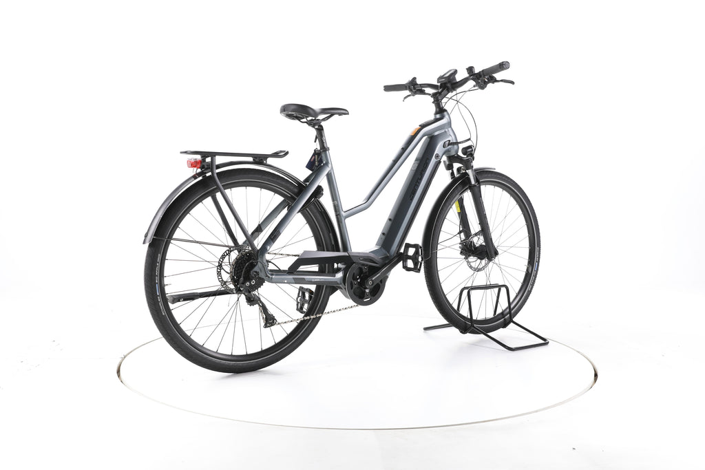 Centurion E-Fire Tour R750i Trekking E-Bike - Image 12