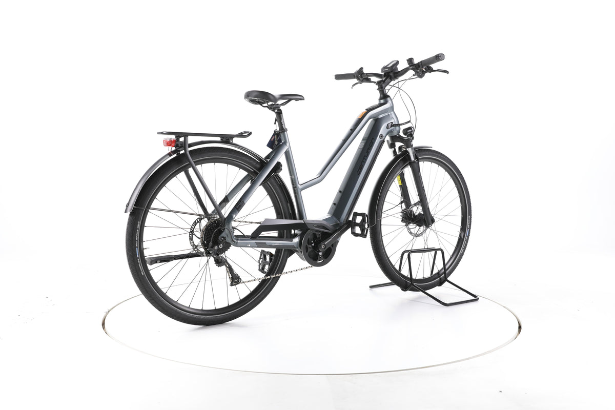 Centurion E-Fire Tour R750i Trekking E-Bike - Image 12