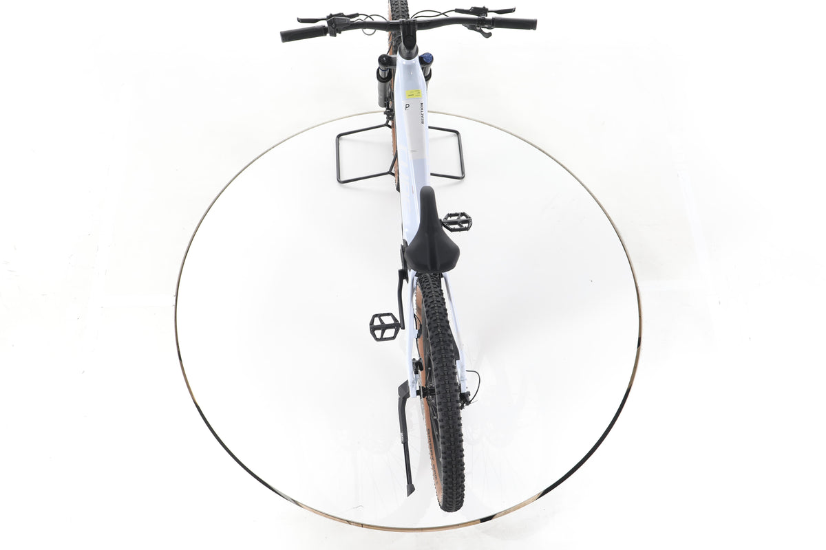 Cube Reaction Hybrid Pro E-Bike - Image 22
