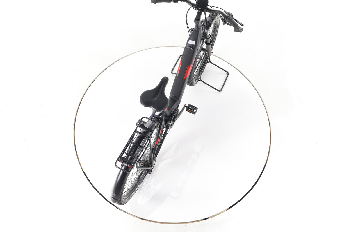 R Raymon CrossRay E 7.0 Trekking E-Bike Tiefeinsteiger - Image 23