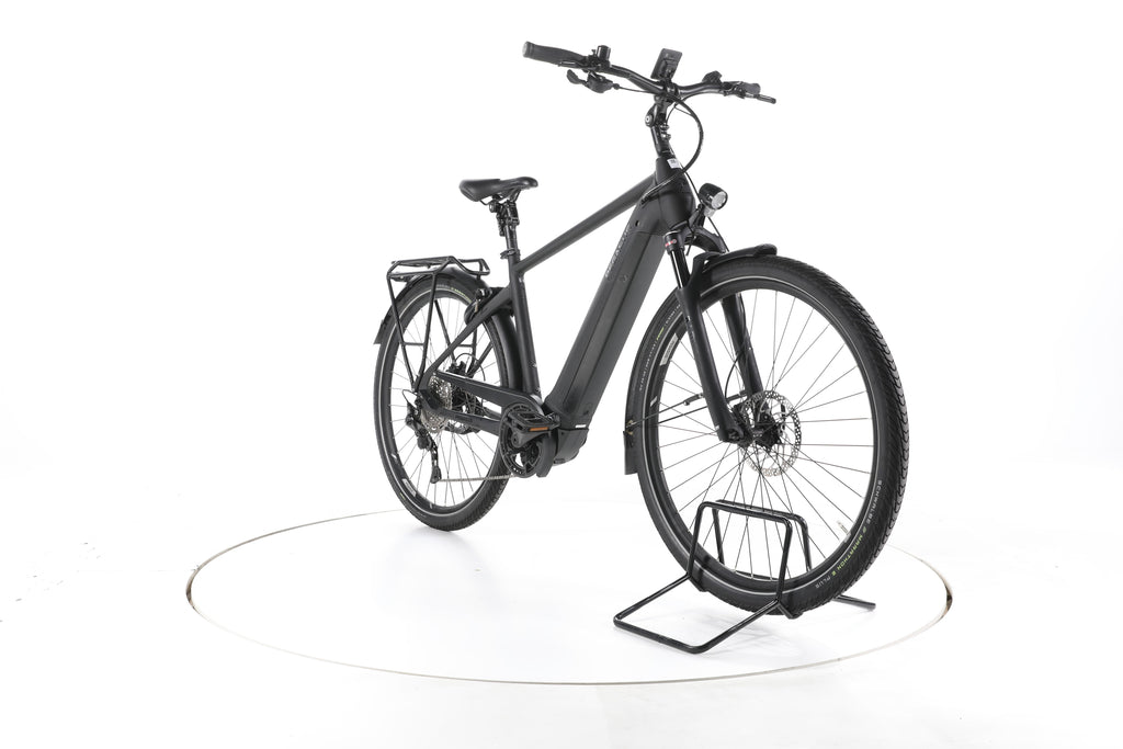 Pegasus Premio Evo 10 Lite Trekking E-Bike - Image 3