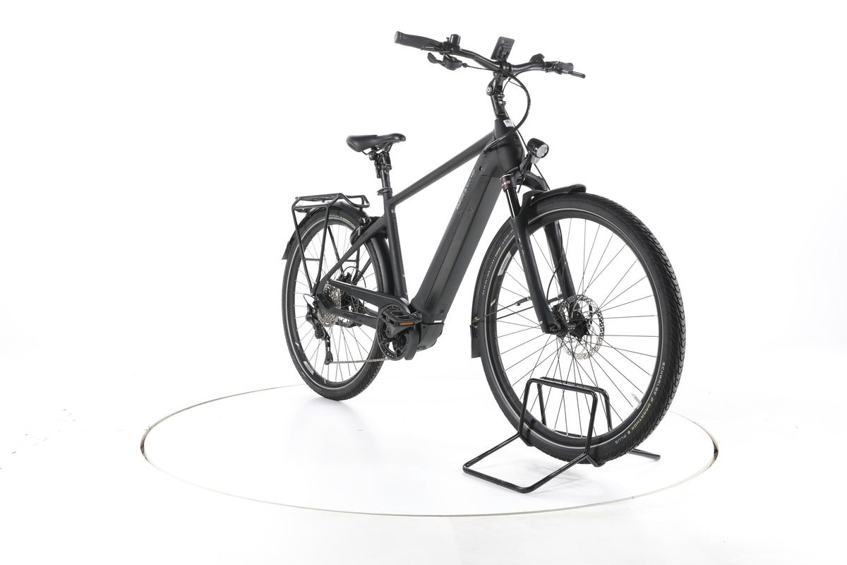 Pegasus Premio Evo 10 Lite Trekking E-Bike - Image 3