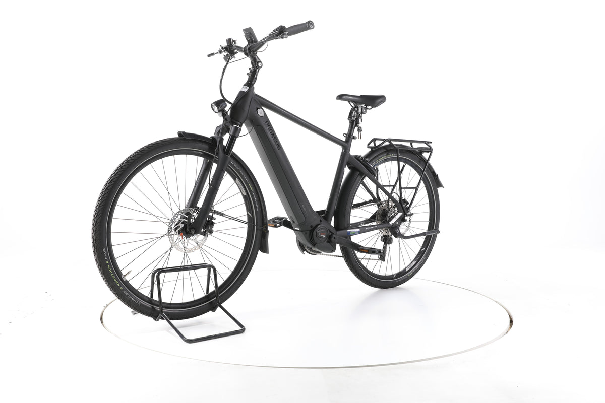 Pegasus Premio Evo 10 Lite Trekking E-Bike - Image 6
