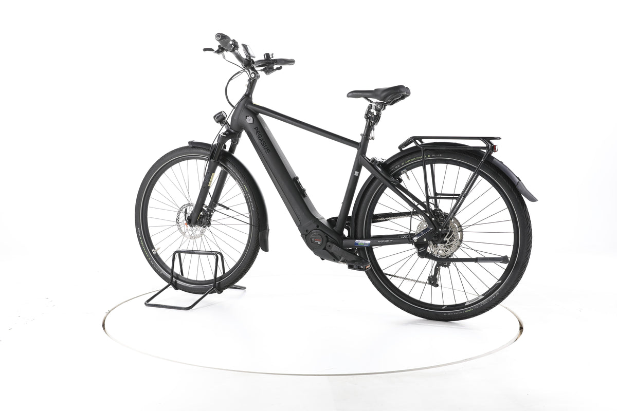 Pegasus Premio Evo 10 Lite Trekking E-Bike - Image 8