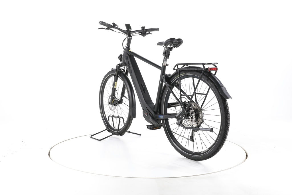 Pegasus Premio Evo 10 Lite Trekking E-Bike - Image 9