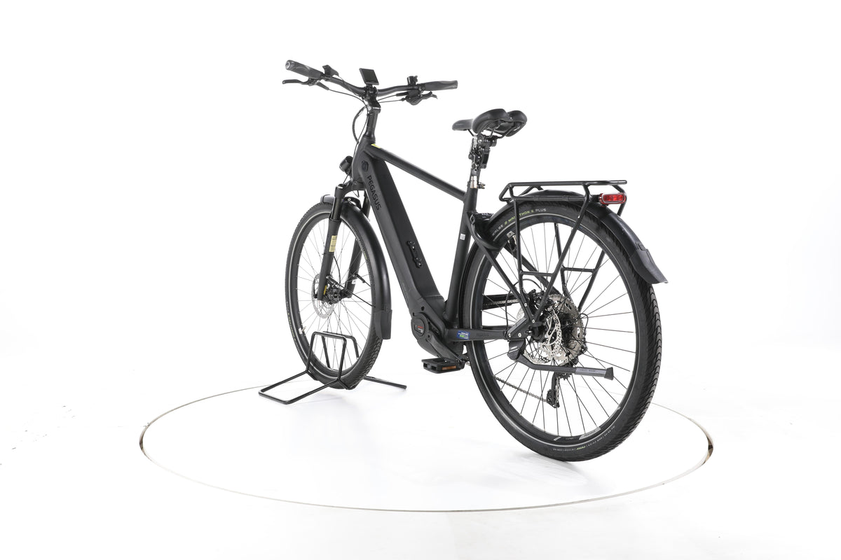 Pegasus Premio Evo 10 Lite Trekking E-Bike - Image 9