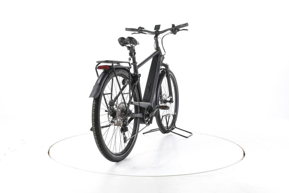 Pegasus Premio Evo 10 Lite Trekking E-Bike - Image 11