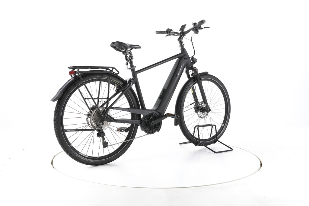 Pegasus Premio Evo 10 Lite Trekking E-Bike - Image 12