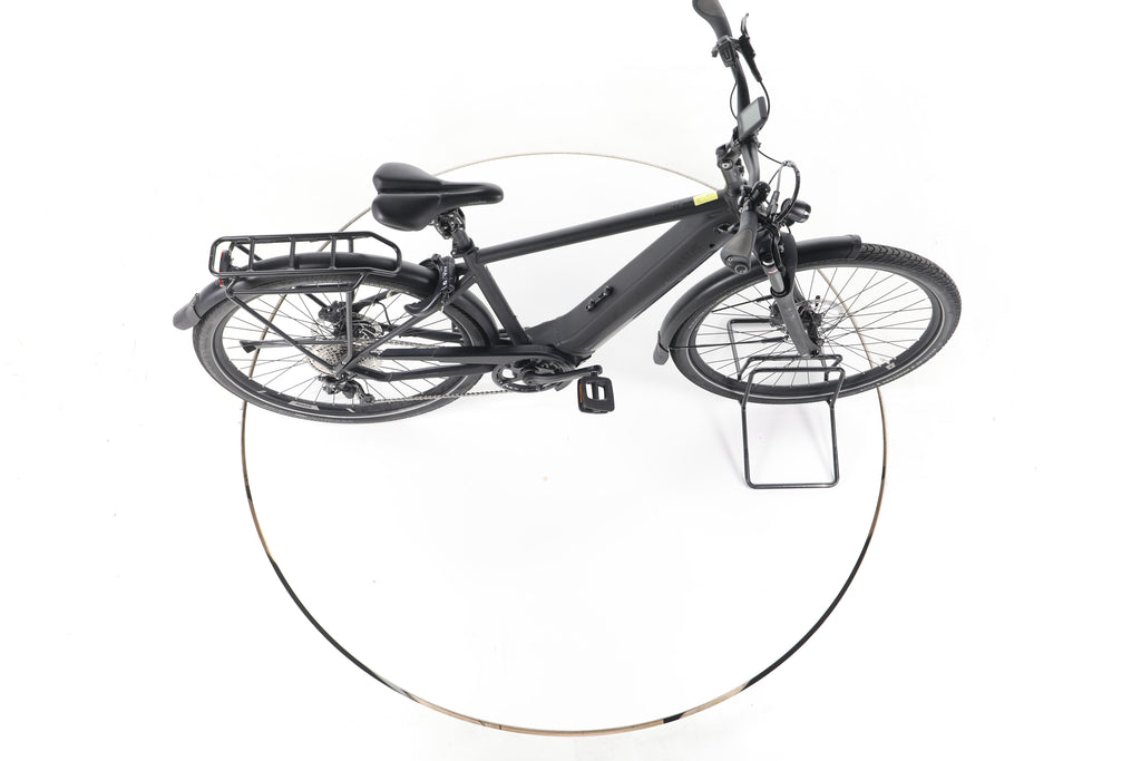 Pegasus Premio Evo 10 Lite Trekking E-Bike - Image 13