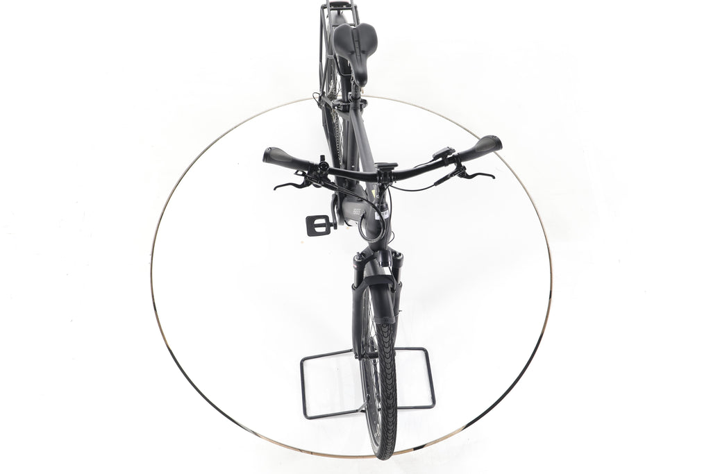 Pegasus Premio Evo 10 Lite Trekking E-Bike - Image 16