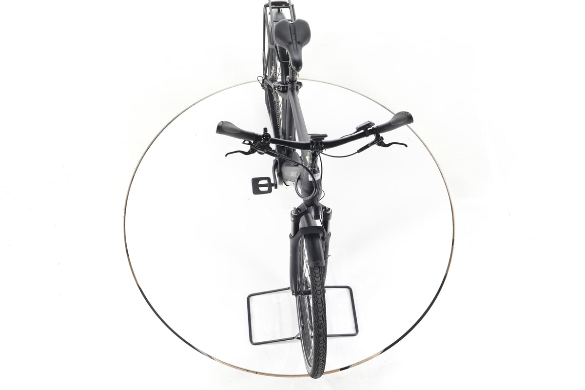 Pegasus Premio Evo 10 Lite Trekking E-Bike - Image 16