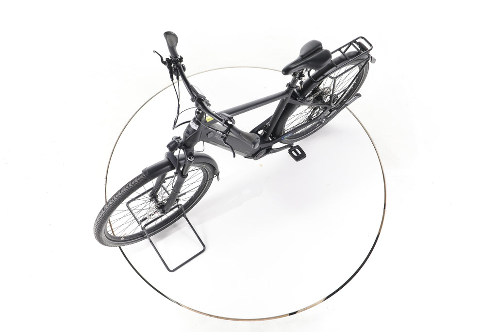 Pegasus Premio Evo 10 Lite Trekking E-Bike - Image 18