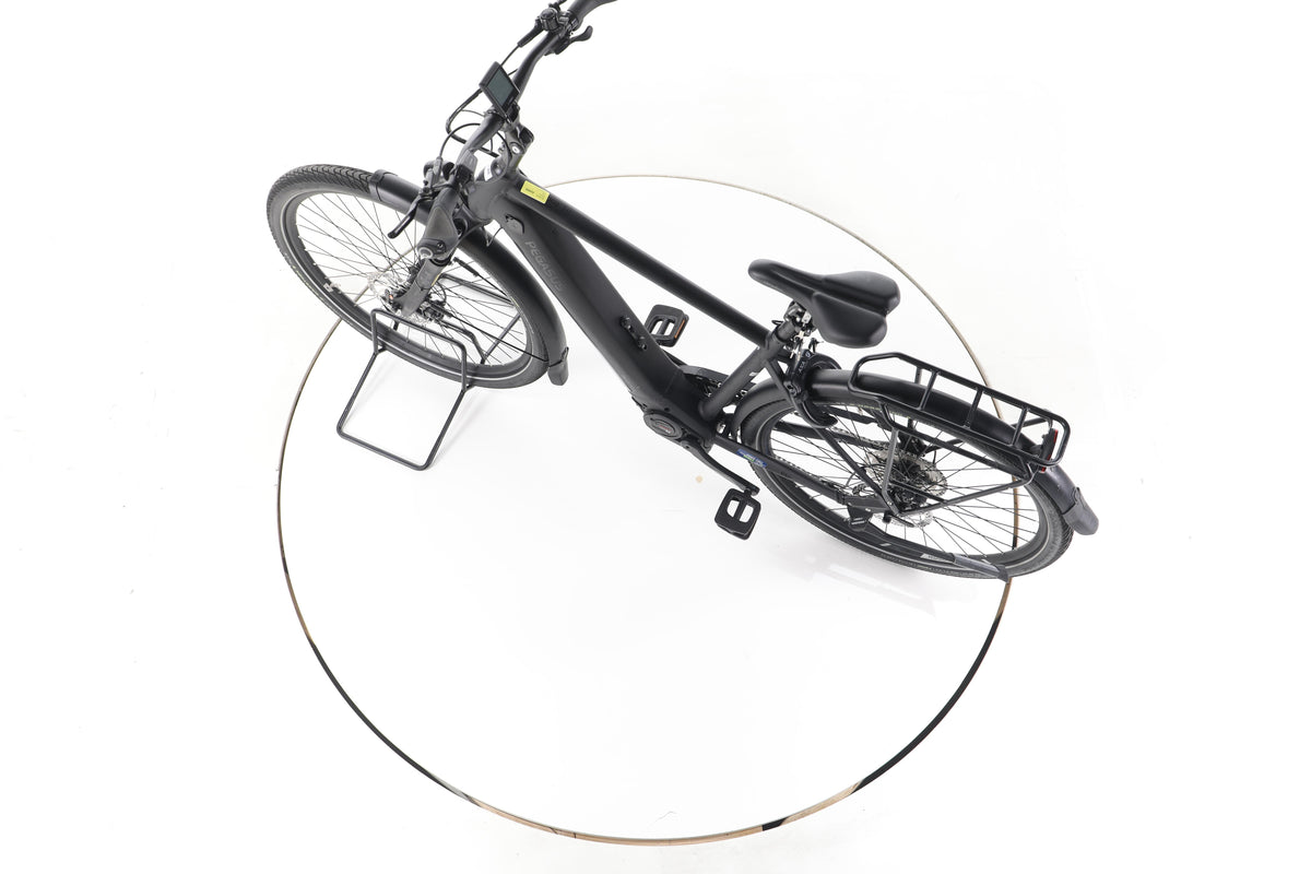 Pegasus Premio Evo 10 Lite Trekking E-Bike - Image 20