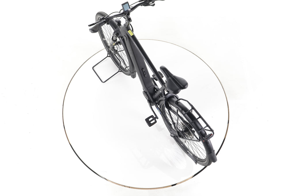 Pegasus Premio Evo 10 Lite Trekking E-Bike - Image 21