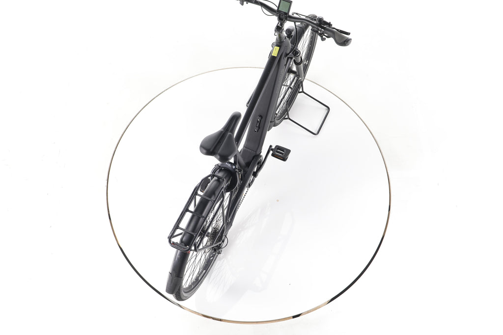 Pegasus Premio Evo 10 Lite Trekking E-Bike - Image 23