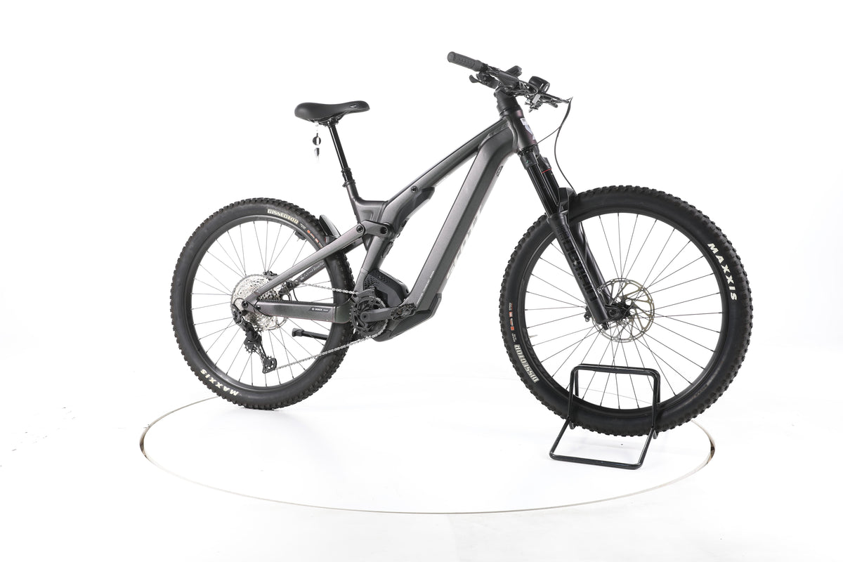 Scott Patron eRIDE 920 E-Bike Fully - Image 2