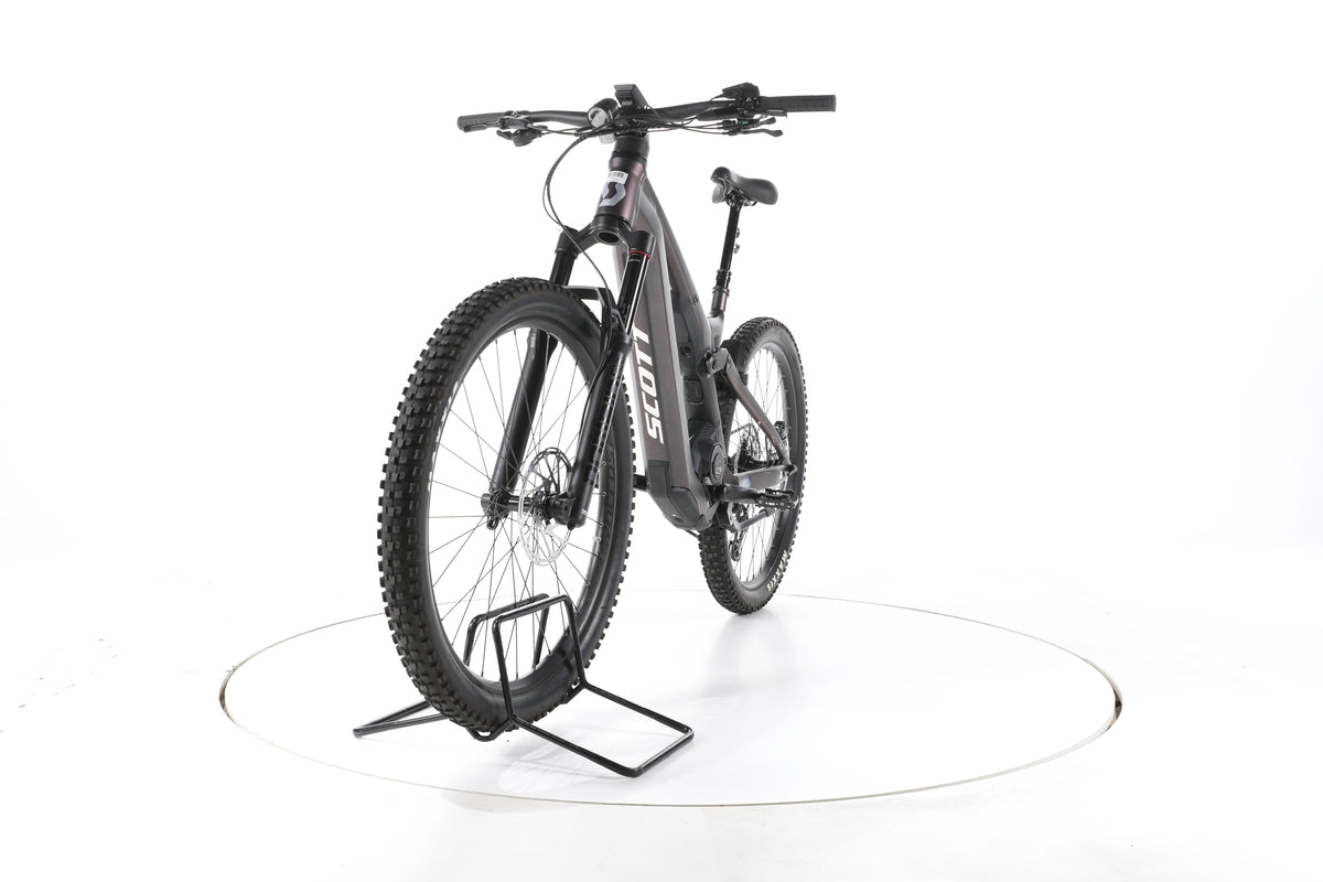 Scott Patron eRIDE 920 E-Bike Fully - Image 5