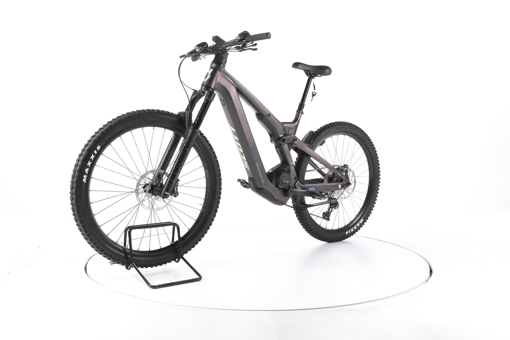 Scott Patron eRIDE 920 E-Bike Fully - Image 6