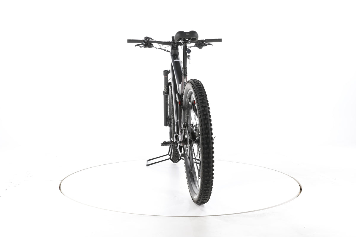 Scott Patron eRIDE 920 E-Bike Fully - Image 10