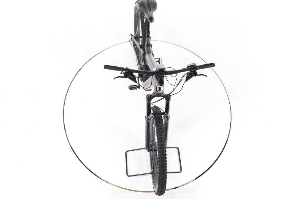 Scott Patron eRIDE 920 E-Bike Fully - Image 16