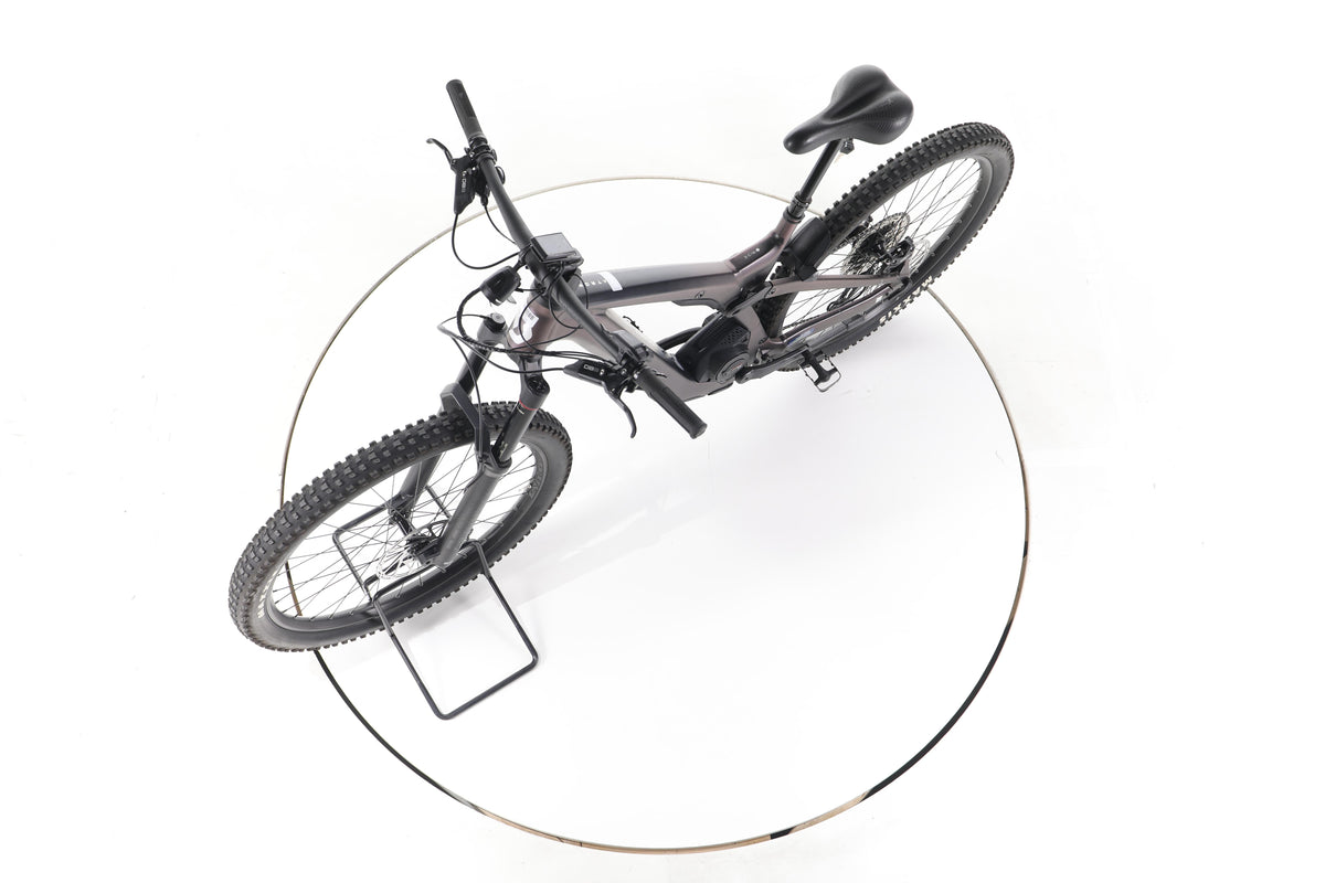 Scott Patron eRIDE 920 E-Bike Fully - Image 18