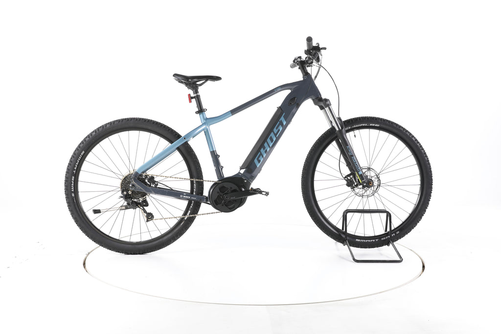 Ghost E-Teru Essential E-Bike - Image 1