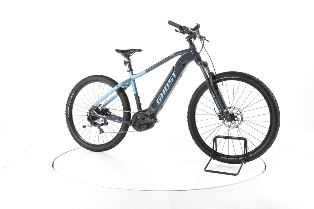 Ghost E-Teru Essential E-Bike - Image 2