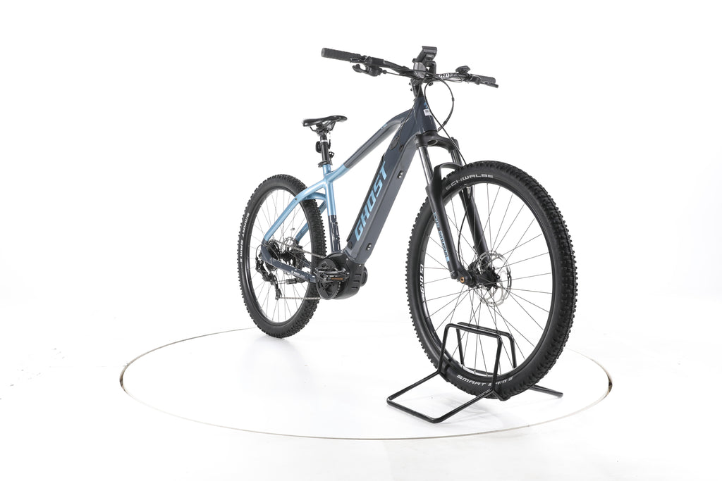 Ghost E-Teru Essential E-Bike - Image 3