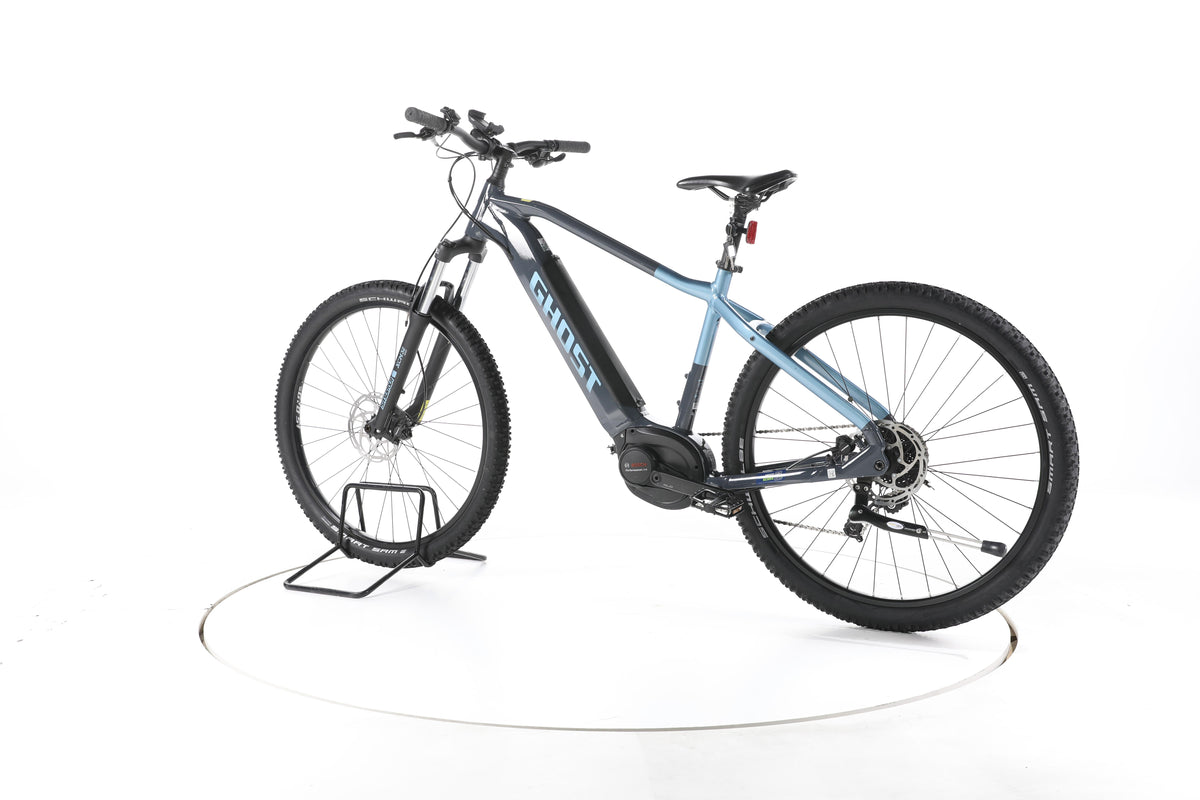 Ghost E-Teru Essential E-Bike - Image 8